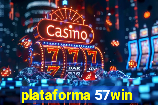 plataforma 57win